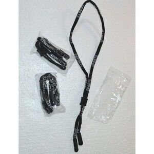 Sport Straps for sun glasses All 3 of them with adjustable band